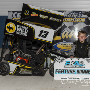 May 29, 2024 Results